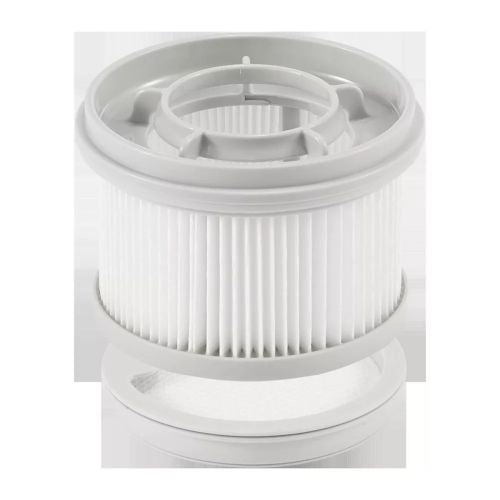 Xiaomi dulkių siurblys Mi Robot G20 /G20 Max filtrų rinkinys BHR8803GL, balta spalva