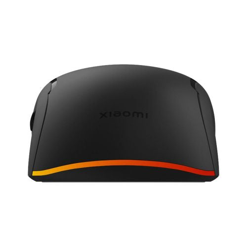 Xiaomi žaidimų pelė Lite BHR8869GL, juoda spalva