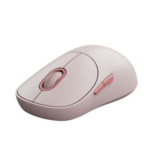 Xiaomi belaidė pelė 3 BHR8911GL, rožinė spalva