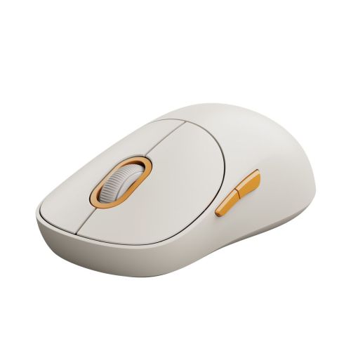 Xiaomi belaidė pelė 3 BHR8912GL, balta spalva