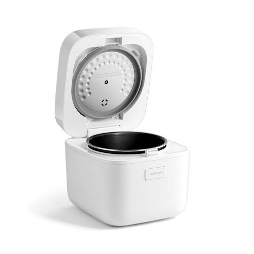 Xiaomi Smart Multifunctional Rice Cooker 1.5L BHR9016EU, balta spalva