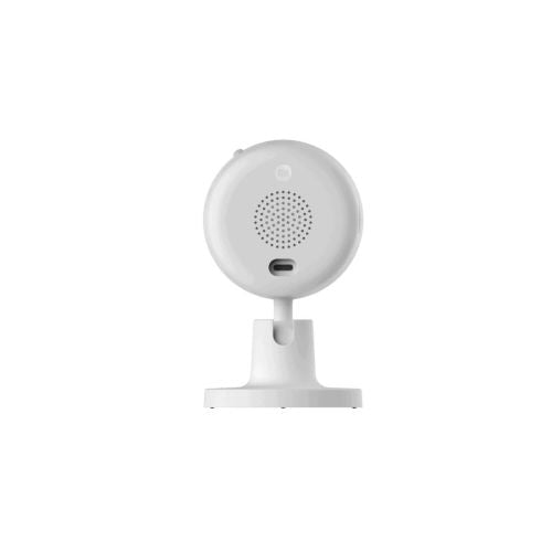 Xiaomi išmanioji kamera C100 2K BHR07VOGL, balta spalva