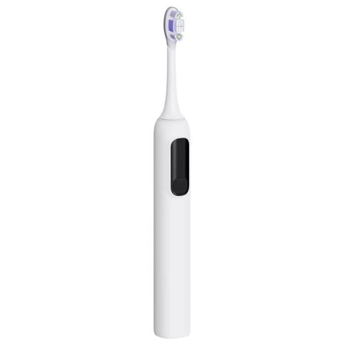 Xiaomi dantų šepetėlis Oscillation Pro elektrinis BHR07ZYEU, balta spalva