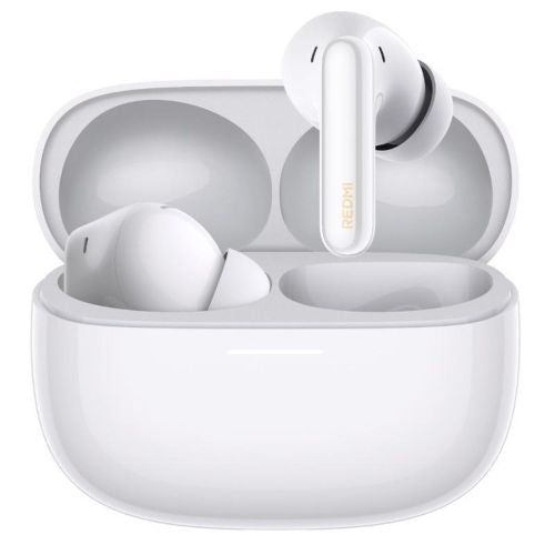 Xiaomi Redmi Buds 8 Pro Cloud BHR08GJGL, balta spalva