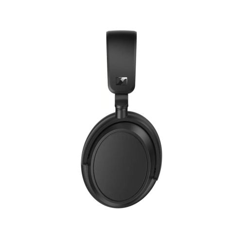 Sennheiser Accentum Plus belaidės ant ausų dedamos ausinės, juoda spalva
