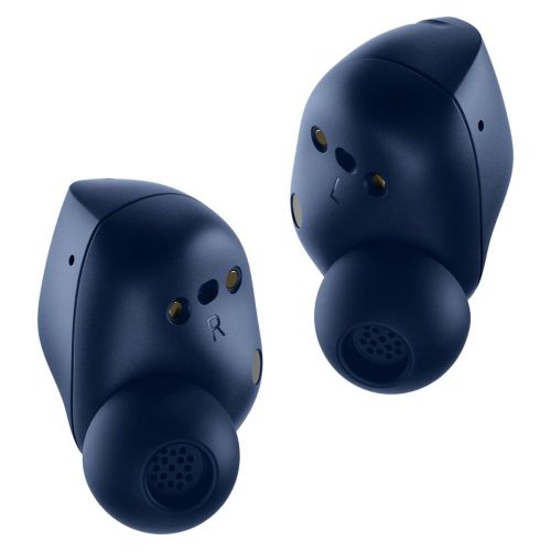 Sennheiser Accentum True belaidis į ausis į ausis įdedamos ausinės, mėlyna spalva