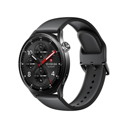 Xiaomi Watch S5 46 mm BHR08IVGL, juoda spalva