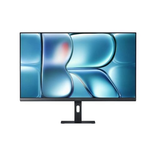 Xiaomi monitorius A27Qi - 27 inch, 2K (2026) - ELA6568EU, juoda spalva