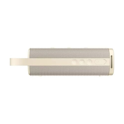 Xiaomi Sound Outdoor 30 W nešiojamas Bluetooth kolonėlė QBH4370GL, auksinė spalva