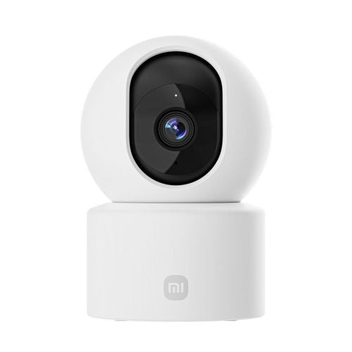 Xiaomi išmanioji kamera C201 360 1080P BHR08NBGL, balta spalva