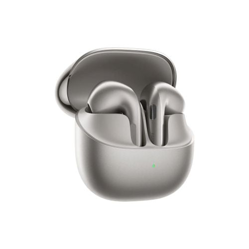 Xiaomi Buds 6 Titan BHR08OHGL, pilka spalva