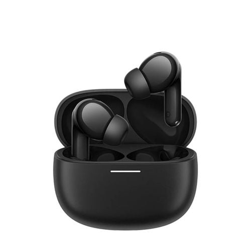 Xiaomi Redmi Buds 8 BHR08UFGL, juoda spalva