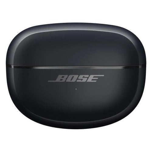 Bose Ultra Open belaidės į ausis įdedamos ausinės, TWS, reguliuojama Noise Cancelling, BT 5.3, Waterproof IPX4,, juoda spalva