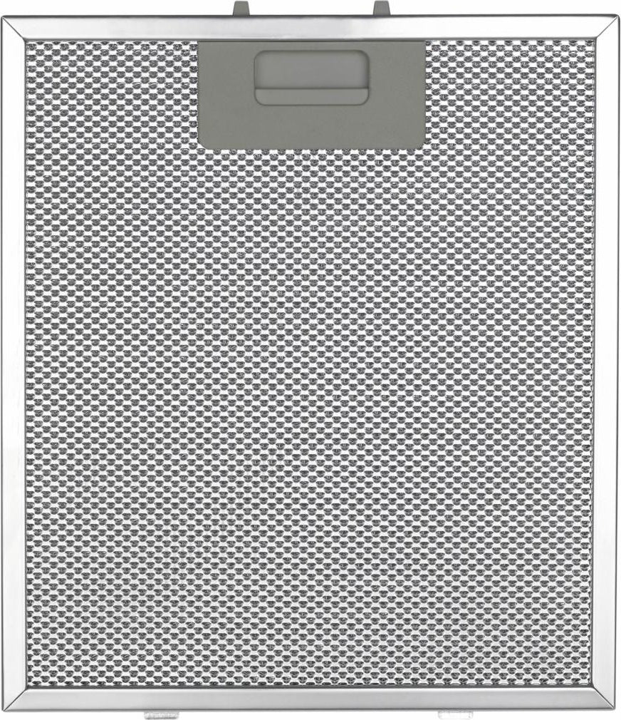 Aliuminio filtras gartraukiui 27.1x33.8x0.9cm AF-660RGBK HEINNER