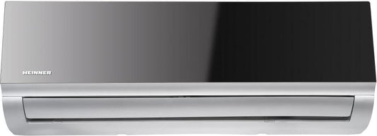 Oro kondicionierius MIRROR SILVER, 12000BTU HAC-MRB12SLWIFI HEINNER