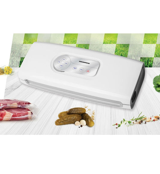Vakuumavimo aparatas 130W HAV-140WH HEINNER