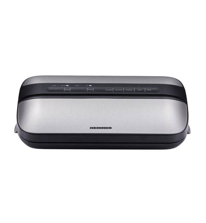 Vakuuminė sandarinimo mašina 120W HAV-EDC120SS HEINNER