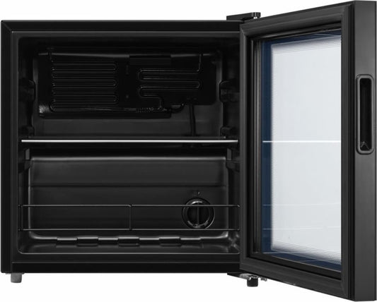 Vyno spintelė HBC-M44BKE HEINNER
