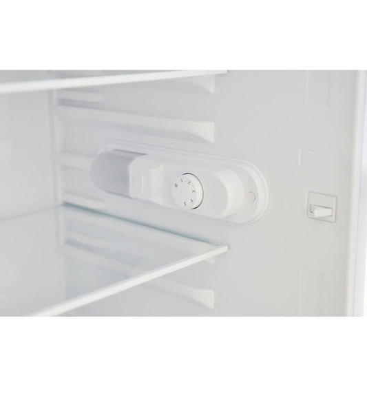 Šaldytuvas Combi HC-V288SE++ HEINNER