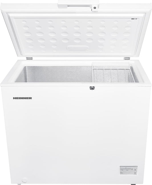 Šaldiklis HCF-HM246INVCD HEINNER