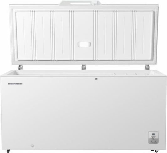 Šaldiklis HCF-HS500EE++ HEINNER