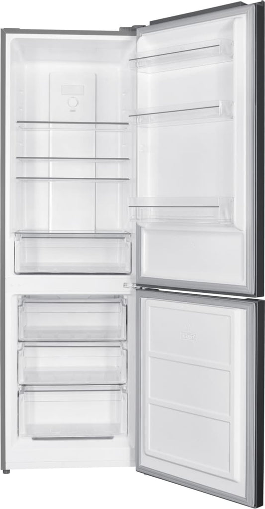 Šaldytuvas Combi HCNF-HM293XE++ HEINNER