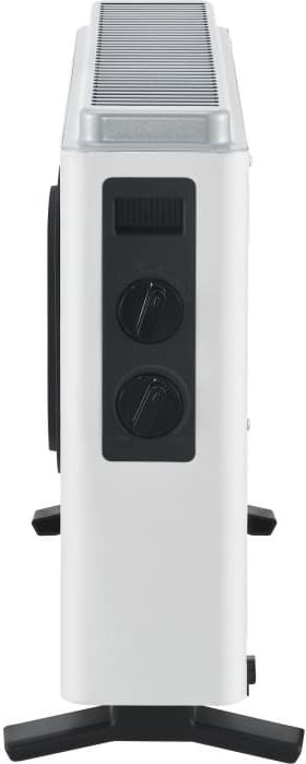 Elektrinis konvekcinis šildytuvas 2000W HCVH-MV2000WH HEINNER