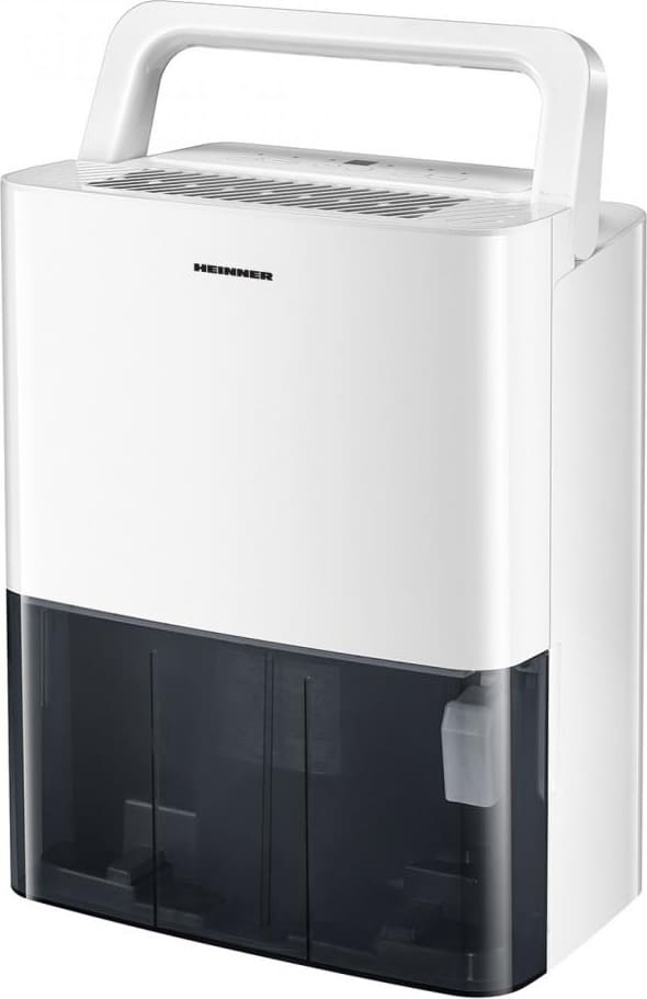 Oro sausintuvas 285W 10l/24h 31m2 HDU-M10 HEINNER