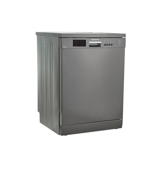 Indaplovė HDW-FS6006DGE++ HEINNER
