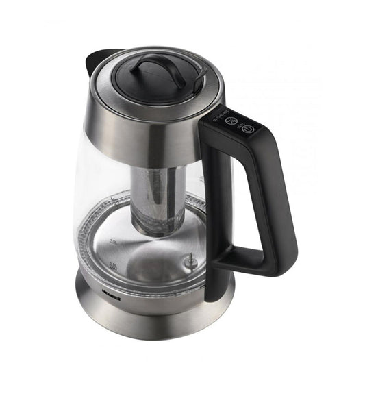 Elektrinis virdulys 1850-2200 W, 1,8 l HEK-TF18GX HEINNER