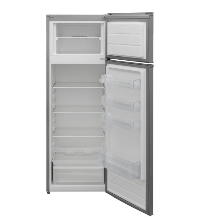 Šaldytuvas double door HF-V242SE++ HEINNER