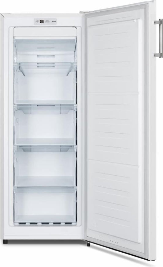 Šaldiklis HFF-HS155NFE++ HEINNER