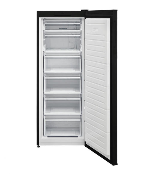 Šaldiklis HFF-V188BKE++ HEINNER