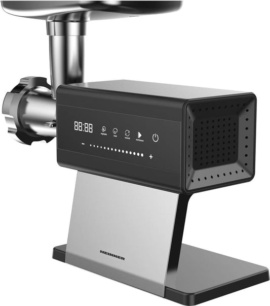 Mėsmalė 2500W HMG-DTSS2500 HEINNER