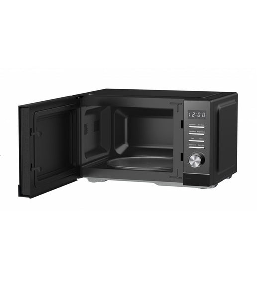 Mikrobangų krosnelė HMW-MD25DMRBK HEINNER