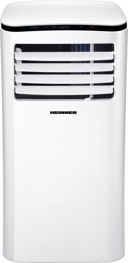 Oro kondicionierius PORTABLE 2.6kW HPAC-09WH HEINNER