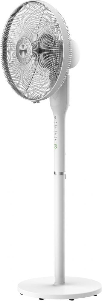 Ventiliatorius su teleskopiniu stovu 65W 360° 136cm HSF-L360WH HEINNER