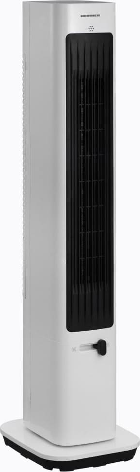 Bokštinis ventiliatorius su šildytuvu (2in1) 2000W 96cm HTFA-M20WH HEINNER