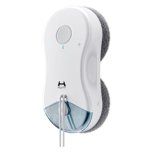 HUTT DDC55 Pro langų valymo robotas, balta spalva