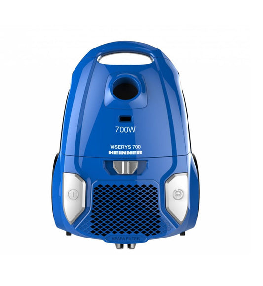 Dulkių siurblys 700W, 3L HVC-MBL1400-V2 HEINNER
