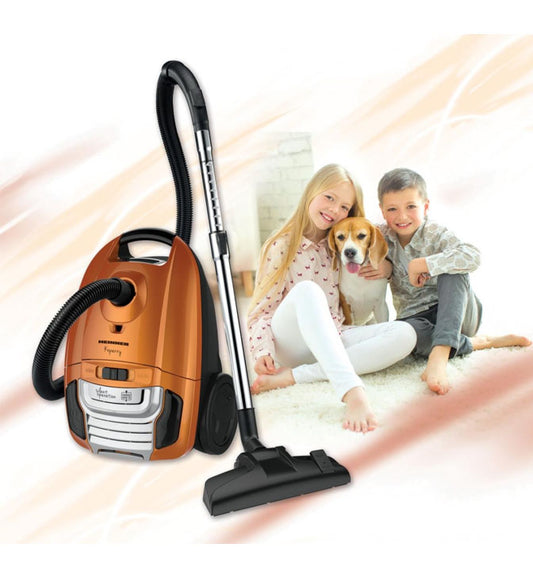Dulkių siurblys 700W, 3L HVC-MS700KP HEINNER