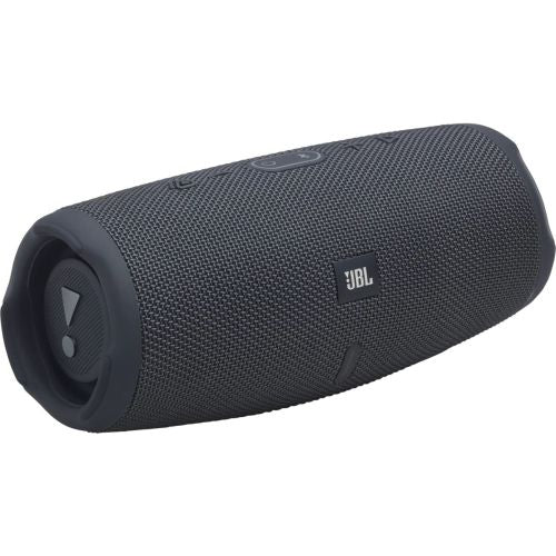 JBL Charge Essential 3 SE Bluetooth belaidė kolonėlė, juoda spalva