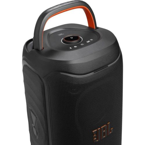 JBL Partybox 130 Bluetooth kolonėlė, juoda spalva