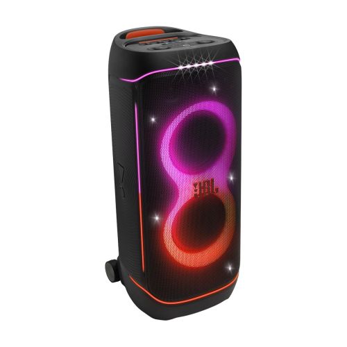 JBL Partybox 720 Bluetooth kolonėlė, juoda spalva