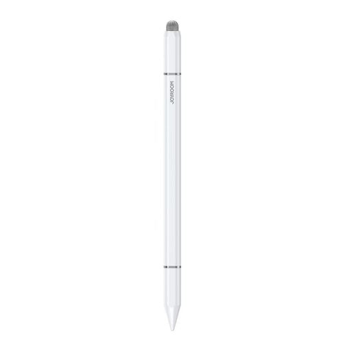 Joyroom planšetinis kompiuteris acc. Passive magnetinis Capacitive Stylus Pen 3-in-1 skirtas Touchscreen, (JR-BP561), balta