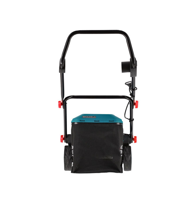 Elektrinė vejapjovė 1400W BL, 38cm, KS 38LM-BL, KONNER & SOHNEN