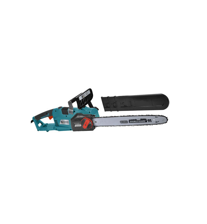 Elektrinis grandininis pjūklas 2200W, 40cm, KS CS2200-16, KONNER & SOHNEN