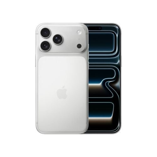 Apple iPhone 17 Pro Max 512 GB MFYQ4, sidabrinė spalva