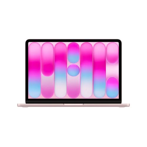 Apple MacBook Neo 13.0" (QWERTY - US keyboard) 8GB RAM 256GB Rose EU MHFH4