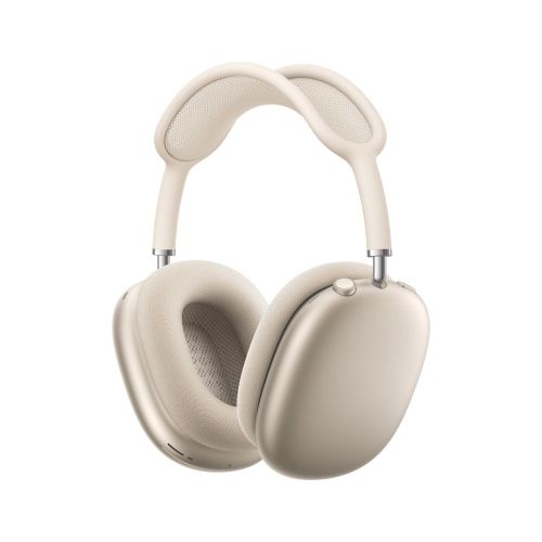 Apple AirPods Max 2 Starlight MHWL4, pilka spalva